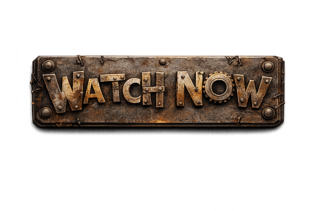 Click to watch Forge episodes now!